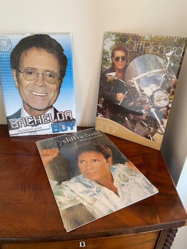 Vintage collection cliff - a,