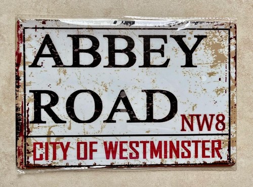 Abbey road city westminster - abbey,