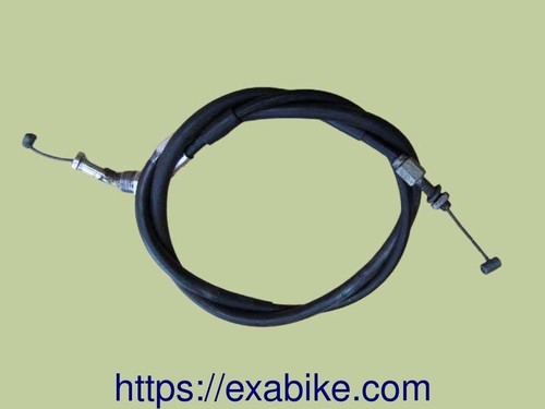 Gas cable for 1978 - cable,