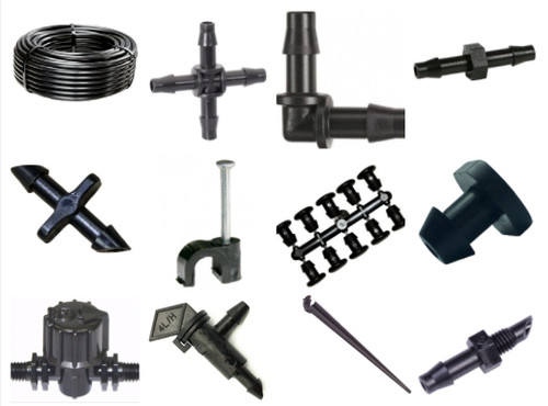 Antelco micro irrigation - micro,