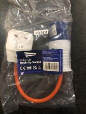 Main Hook Up UK Conversion