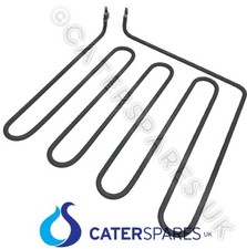 EL108 LINCAT GRIDDLE FLAT TOP