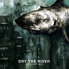 Shallow Bed -  CD 8EVG The Cheap Fast Free Post