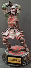 Iron Maiden Custom 8" FIGURE