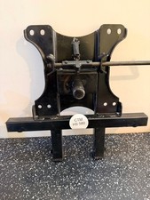 CTM HS 580 MOBILITY SCOOTER SWIVEL SEAT BASE