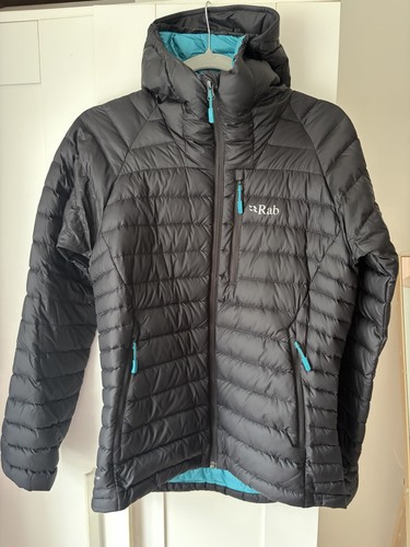Rab microlight alpine womens - rab,