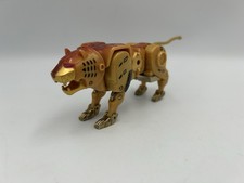 Power Rangers Wild Force DX