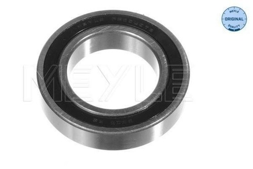 Propshaft centre bearing - propshaft,