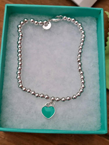 Tiffany return to - tiffany, co.