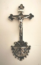 Rare solid silver antique - silver,