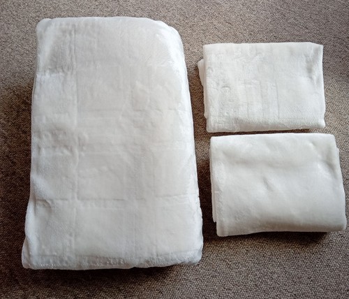 Single duvet cover and - cover, 2