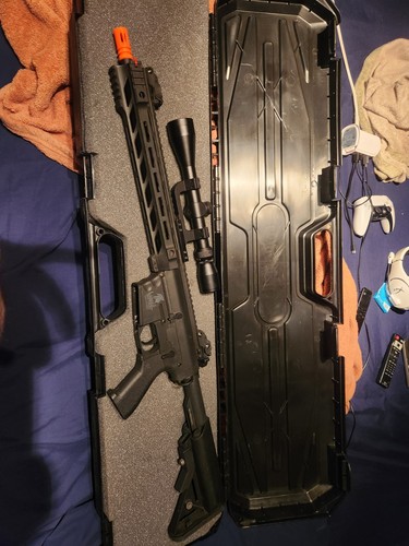 Lancer tactical gen - lancer,