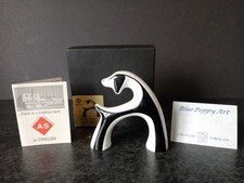 (803) Cmielow Foxhound Wyzel No.173/63/05 by K Czuba # Boxed & Certificates