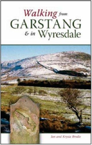 Walking from garstang - from,