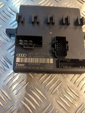 Audi A8 S8 D3 4E 2007 Comfort