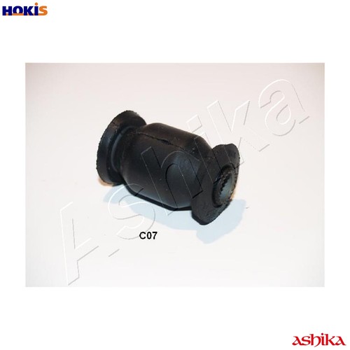 Mounting controltrailing - 2x,
