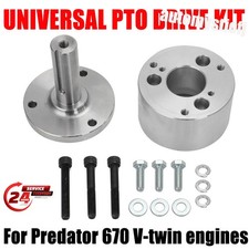 For Predator 670 V-twin