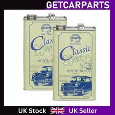 Comma Classic Motor / Car Oil