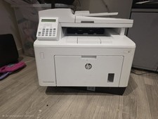 HP LaserJet Pro M227FDN All-In-One Printer