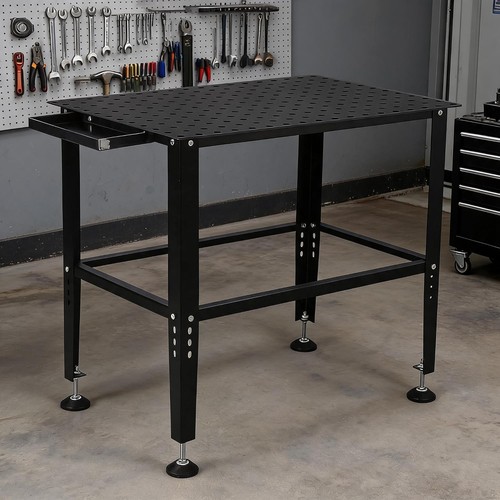 Heavy duty metal - duty,