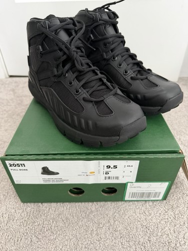Danner fullbore boots black - boots,
