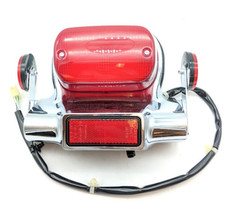 2001-2009 Suzuki VL800 Intruder Volusia Boulevard C50 OEM Tail Light 35710-41F61
