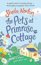 The Pets at Primrose Cottage -