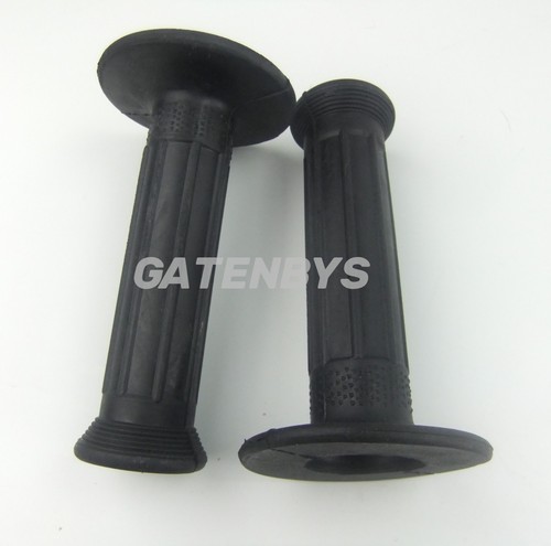 Motorcycle handlebar grips - handlebar,