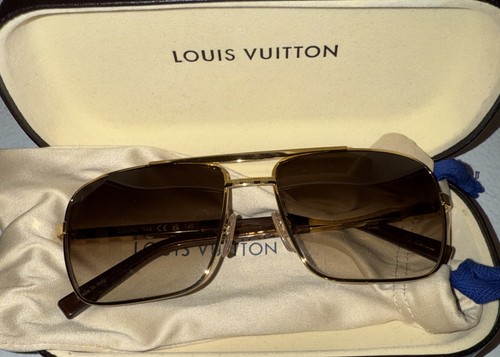 Louis vuitton sunglasses men - louis,