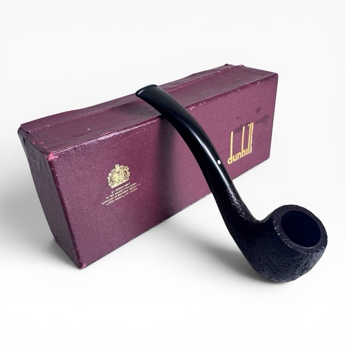 Dunhill shell briar - shell, 312