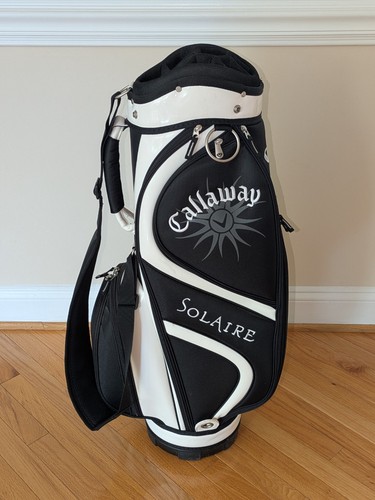 Callaway solaire cart - callaway,