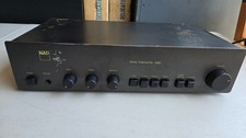 Vintage nad stereo - vintage,