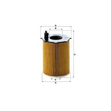 Service Kit Engine Oil X-Flow