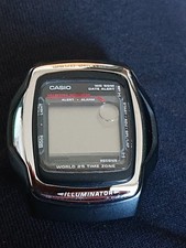Vintage Casio Wave-Ceptor.