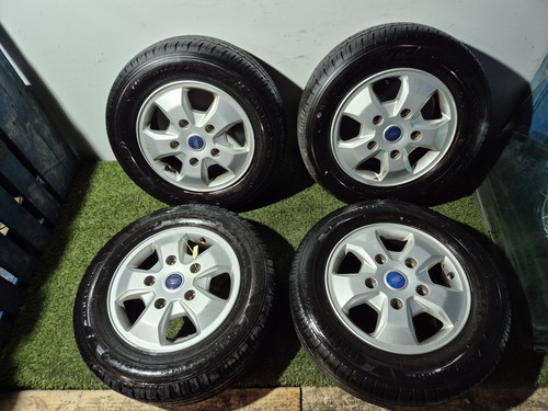 Ford transit custom - custom, mk1