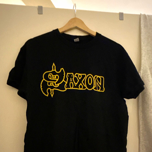 Gildan men black cotton - men’s,