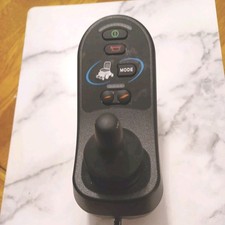 Dynamic joystick P&G  D51122-04  handset controller electric wheelchair