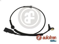 Sensor, wheel speed AUTOFREN SEINSA DS0184 for FORD FUSION (JU_) 1.4 2002-2012