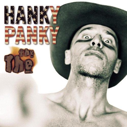 Hanky panky the - -,