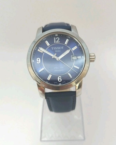 Tissot prc200 men watch - tissot, men’s