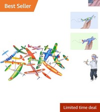 Exciting 24 Pack of 8 Inch