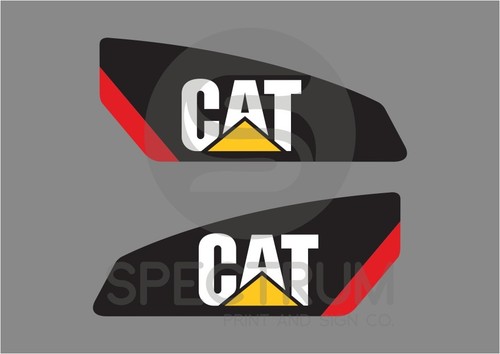 Cat digger boom - digger,