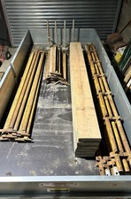 Kwikstage Scaffolding Package 