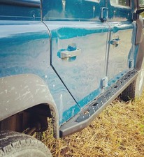 Land Rover Defender 110 90