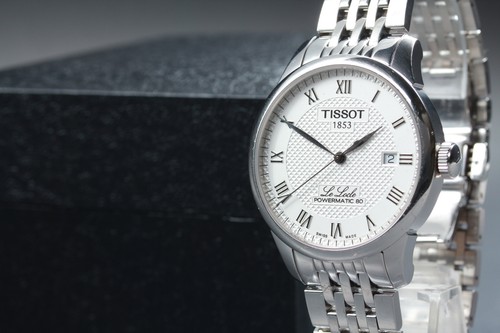 Exc tissot t006407b le - tissot,