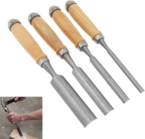4pcs semi circular - 4pcs, woodworking