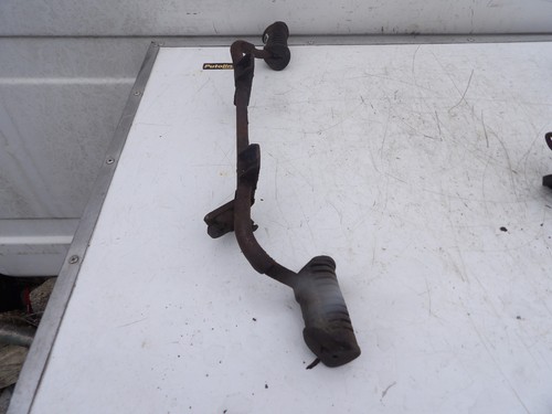 Suzuki 200 front - 200,