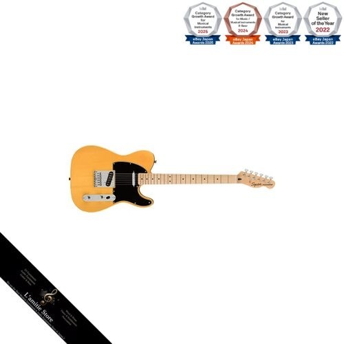 Squier fender affinity - squier,