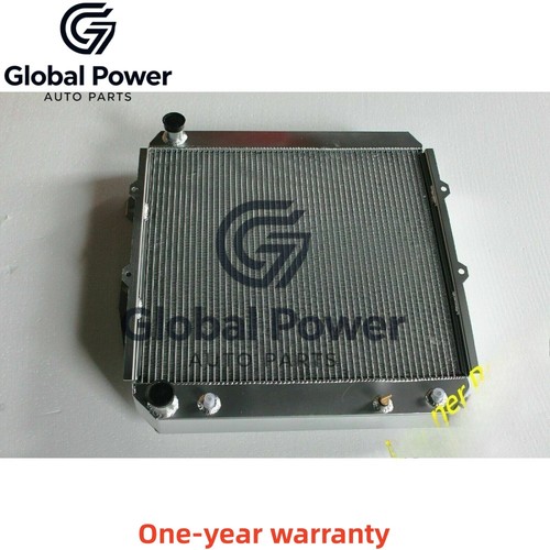 Aluminum radiator for - radiator, toyota