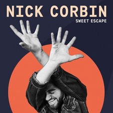 Nick Corbin : Sweet Escape CD